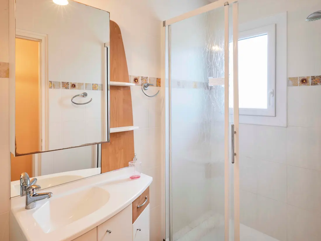 Maison de Vacances Saint-Hilaire-de-Riez 704