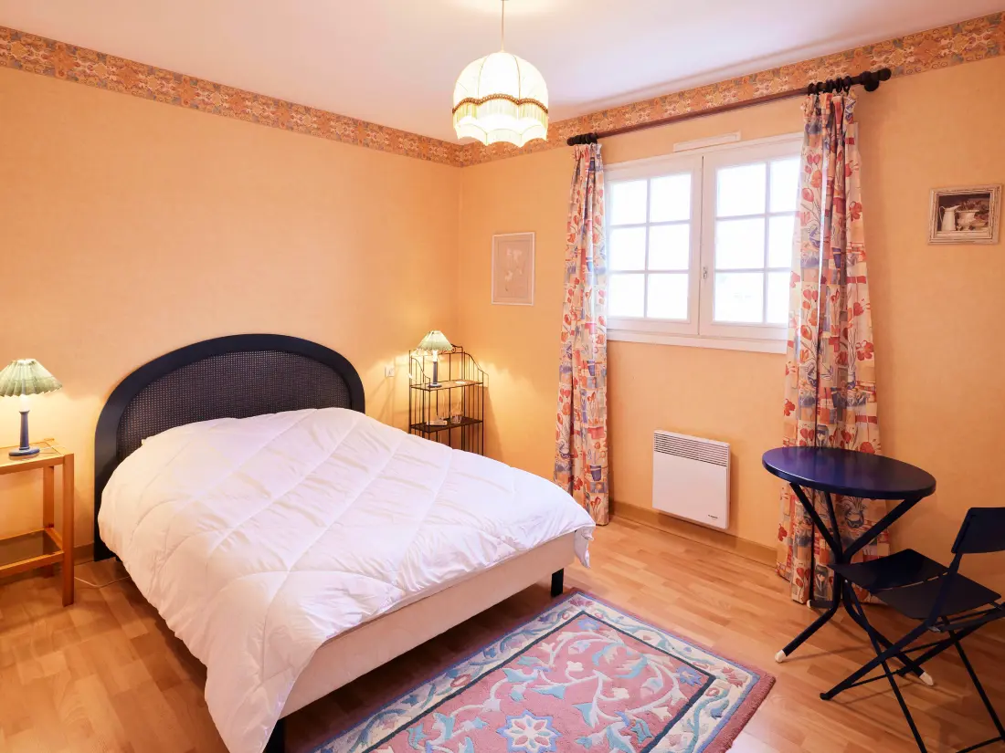 Maison de Vacances Saint-Hilaire-de-Riez 704