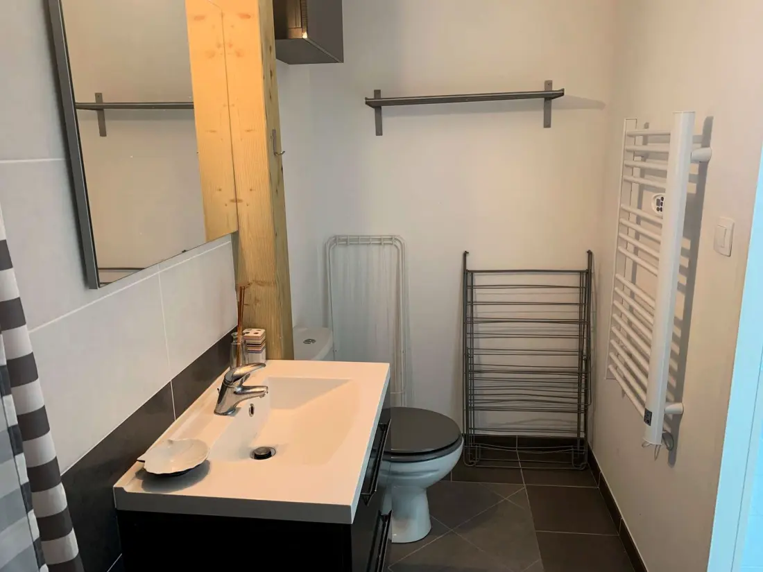Maison de Vacances Saint-Hilaire-de-Riez 705