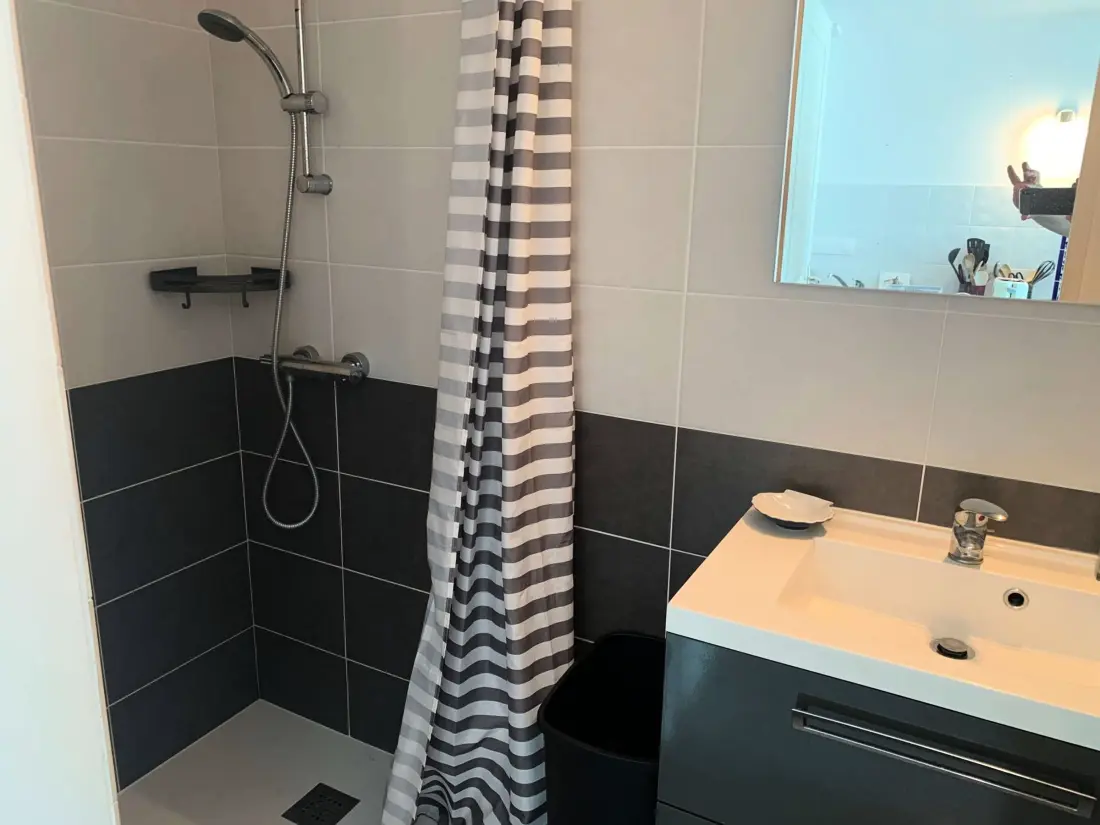 Maison de Vacances Saint-Hilaire-de-Riez 705