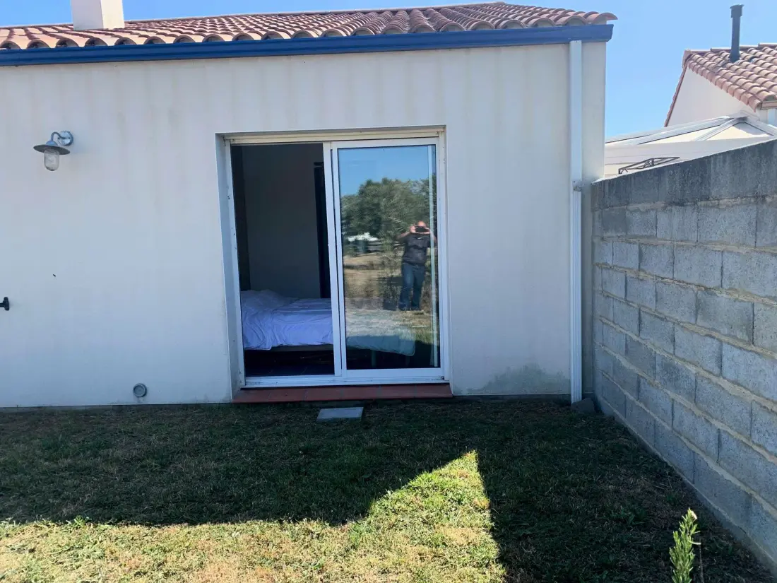Maison de Vacances Saint-Hilaire-de-Riez 705