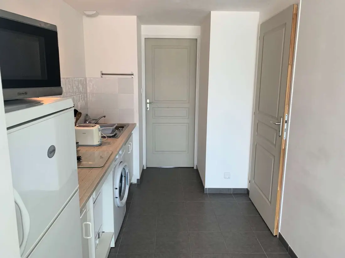 Maison de Vacances Saint-Hilaire-de-Riez 705