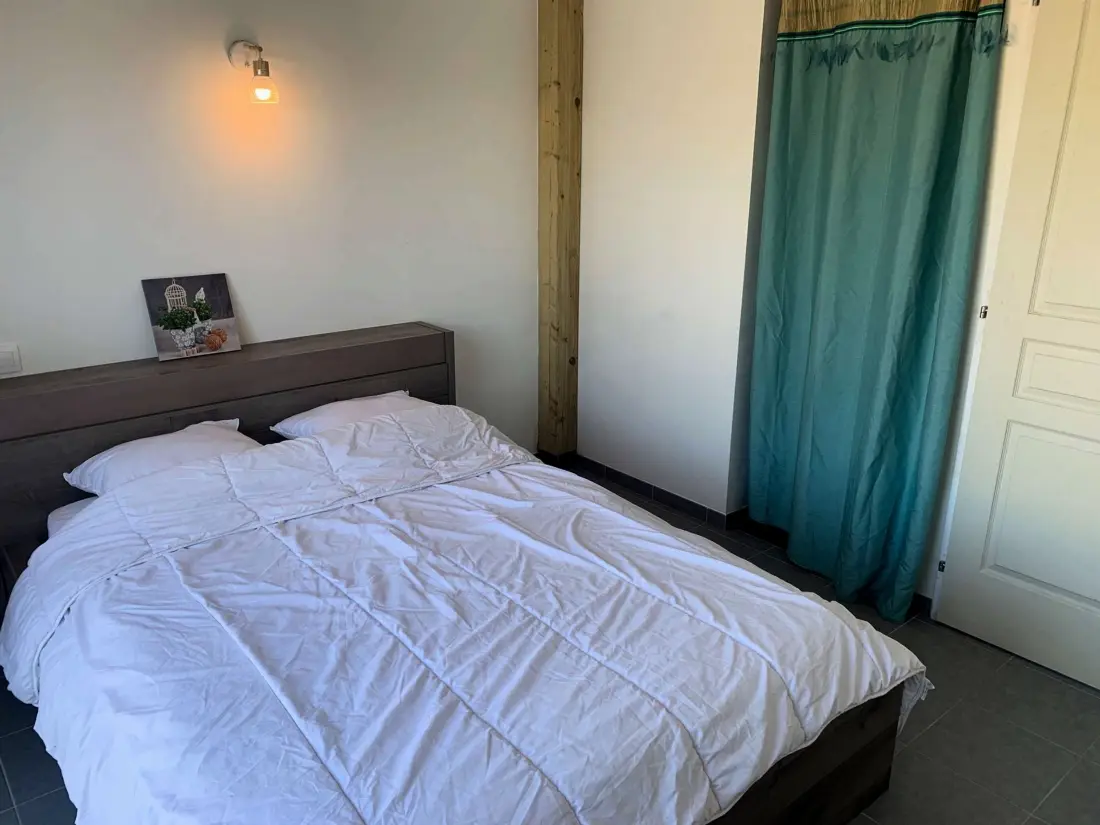 Maison de Vacances Saint-Hilaire-de-Riez 705