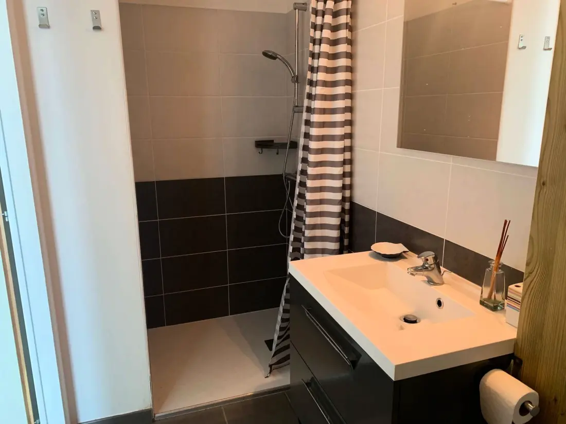 Maison de Vacances Saint-Hilaire-de-Riez 705