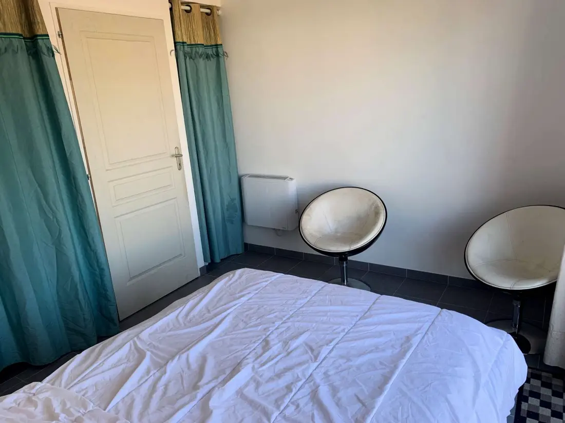Maison de Vacances Saint-Hilaire-de-Riez 705
