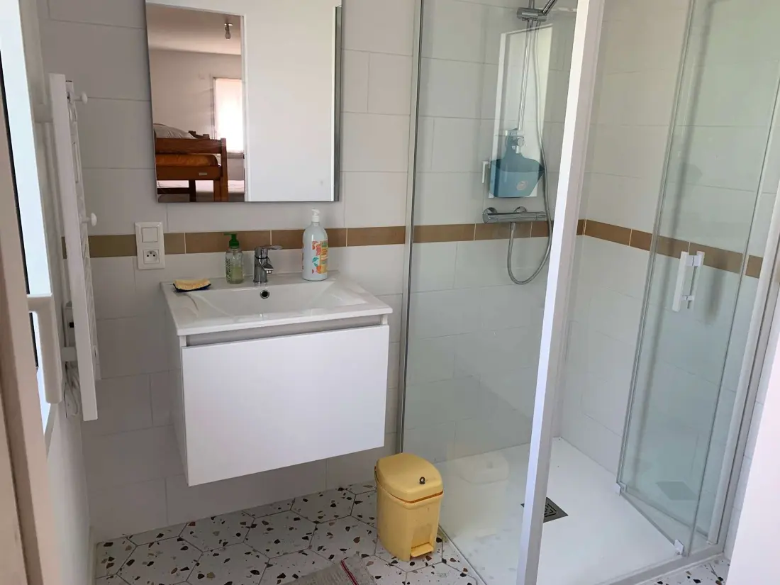 Maison de Vacances Saint-Hilaire-de-Riez 706
