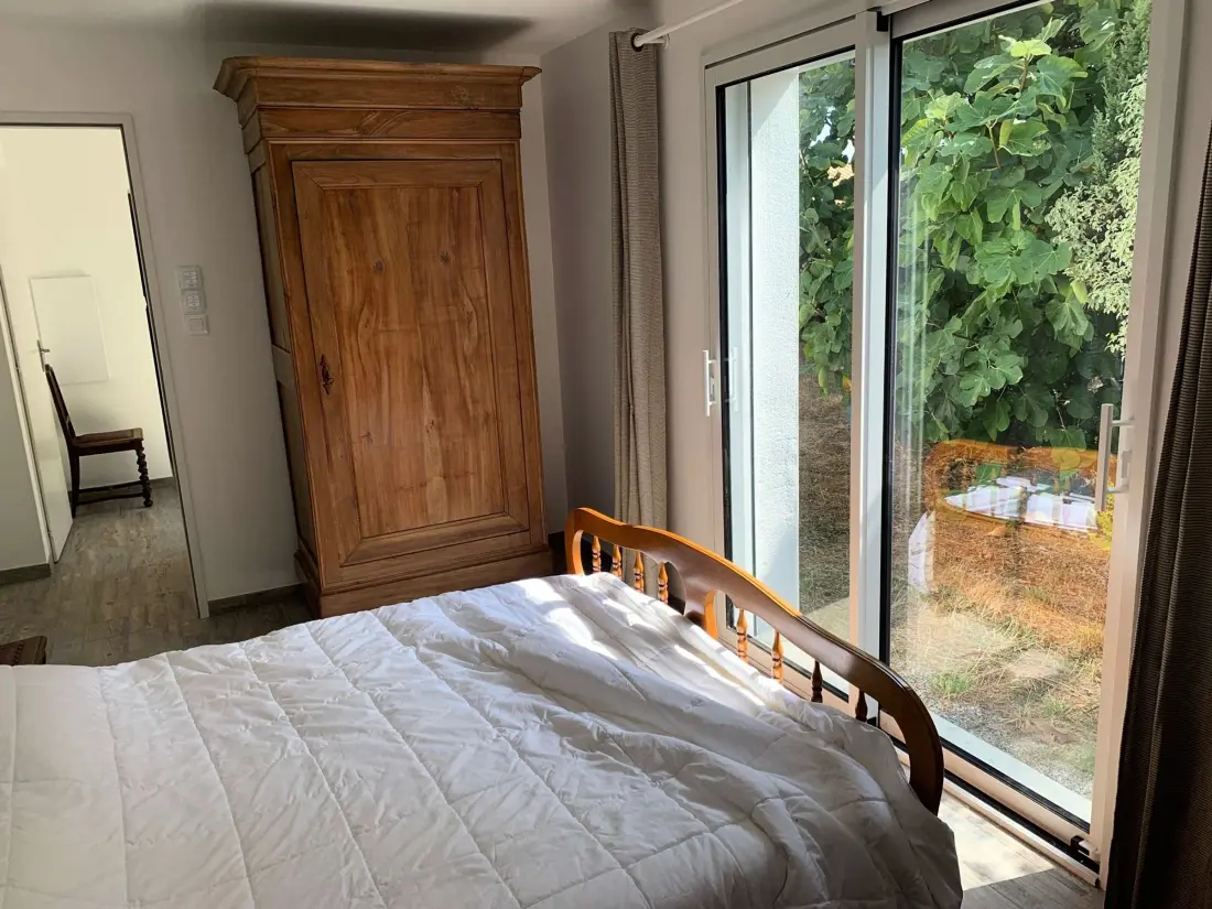 Maison de Vacances Saint-Hilaire-de-Riez 706