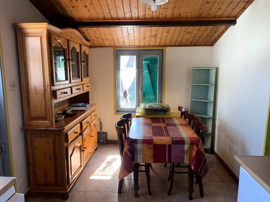 Maison de Vacances Saint-Hilaire-de-Riez 706