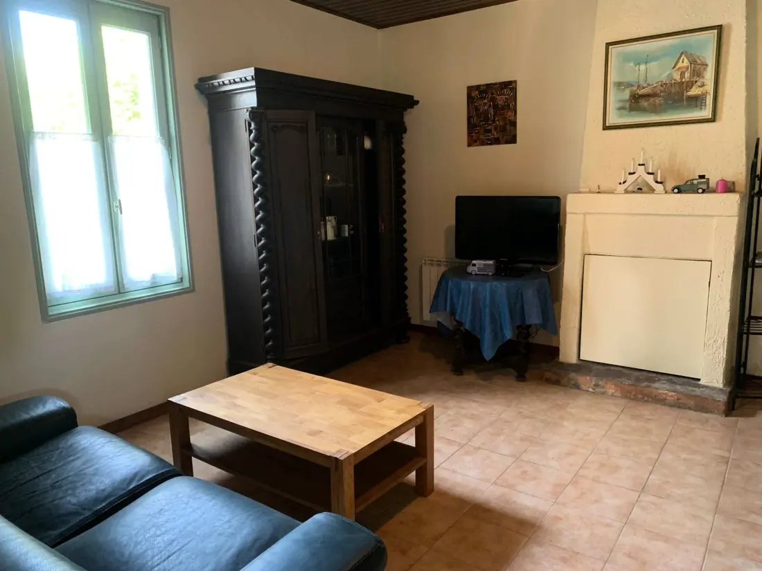 Maison de Vacances Saint-Hilaire-de-Riez 706