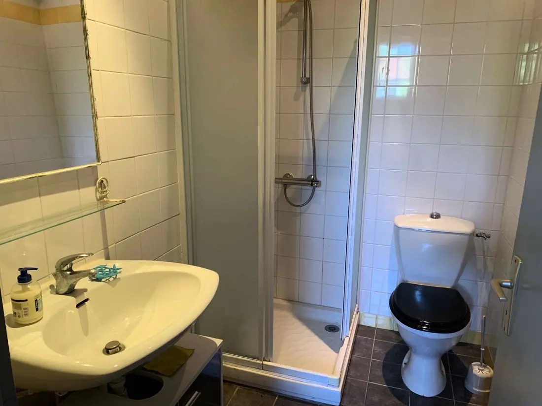 Maison de Vacances Saint-Hilaire-de-Riez 706