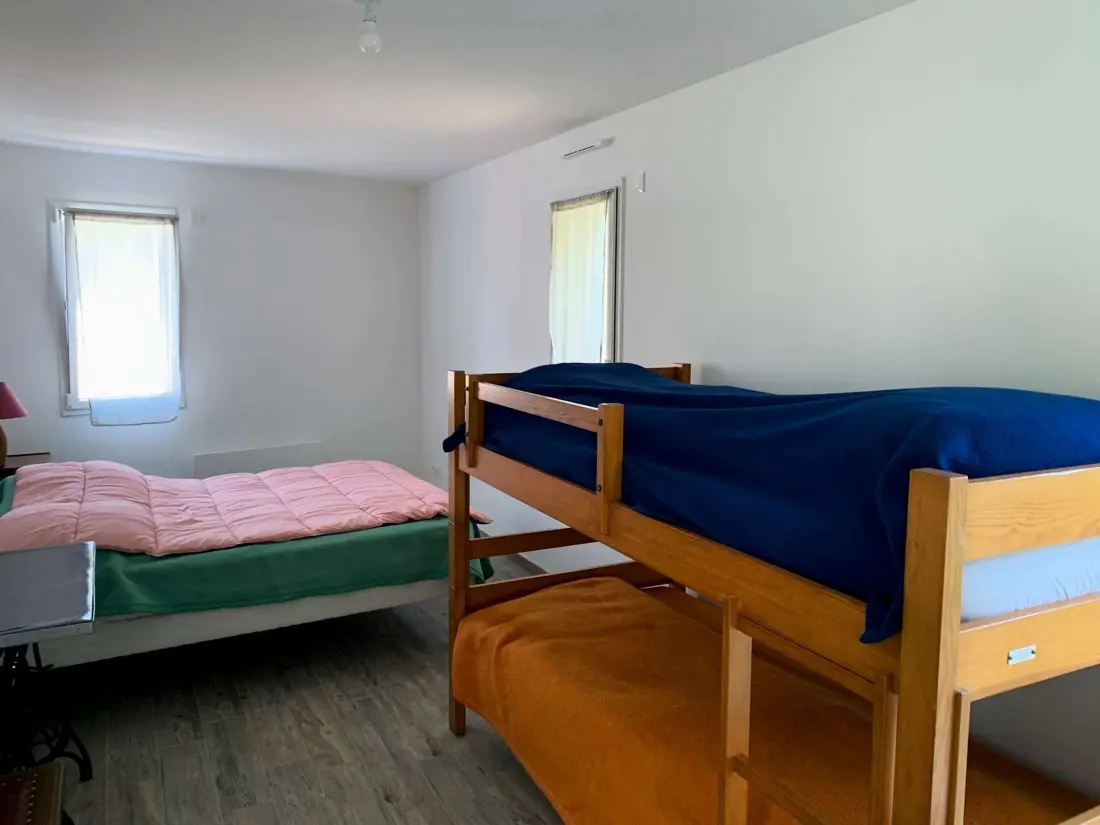 Maison de Vacances Saint-Hilaire-de-Riez 706