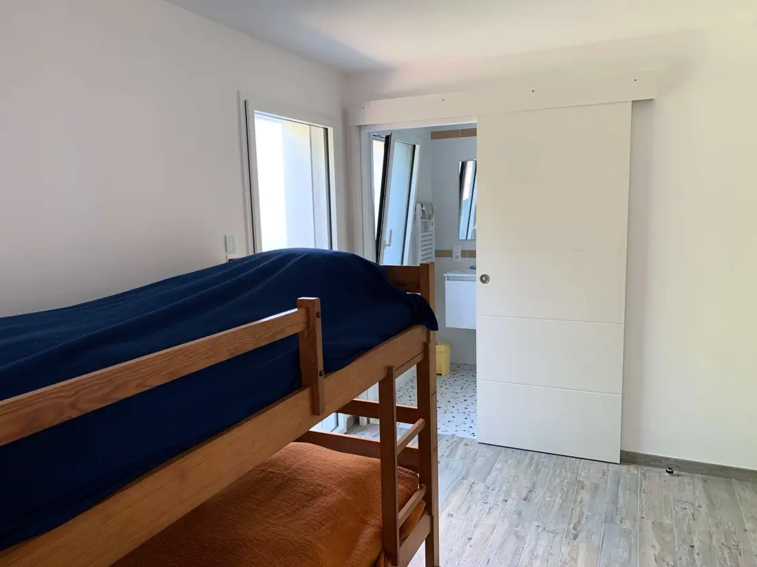 Maison de Vacances Saint-Hilaire-de-Riez 706