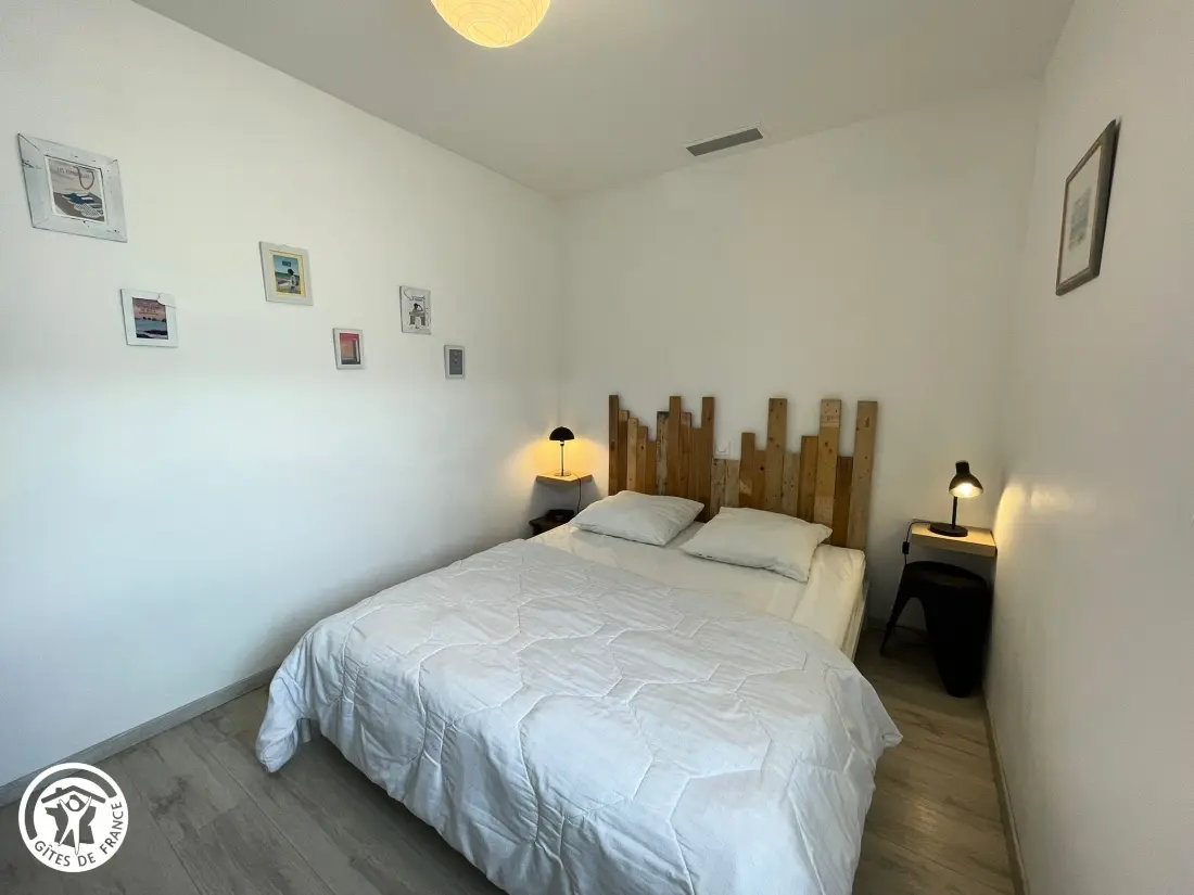 Maison de Vacances Saint-Hilaire-de-Riez 708