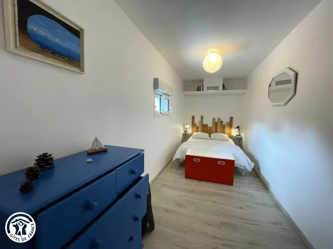 Maison de Vacances Saint-Hilaire-de-Riez 708