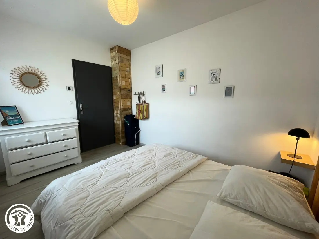 Maison de Vacances Saint-Hilaire-de-Riez 708