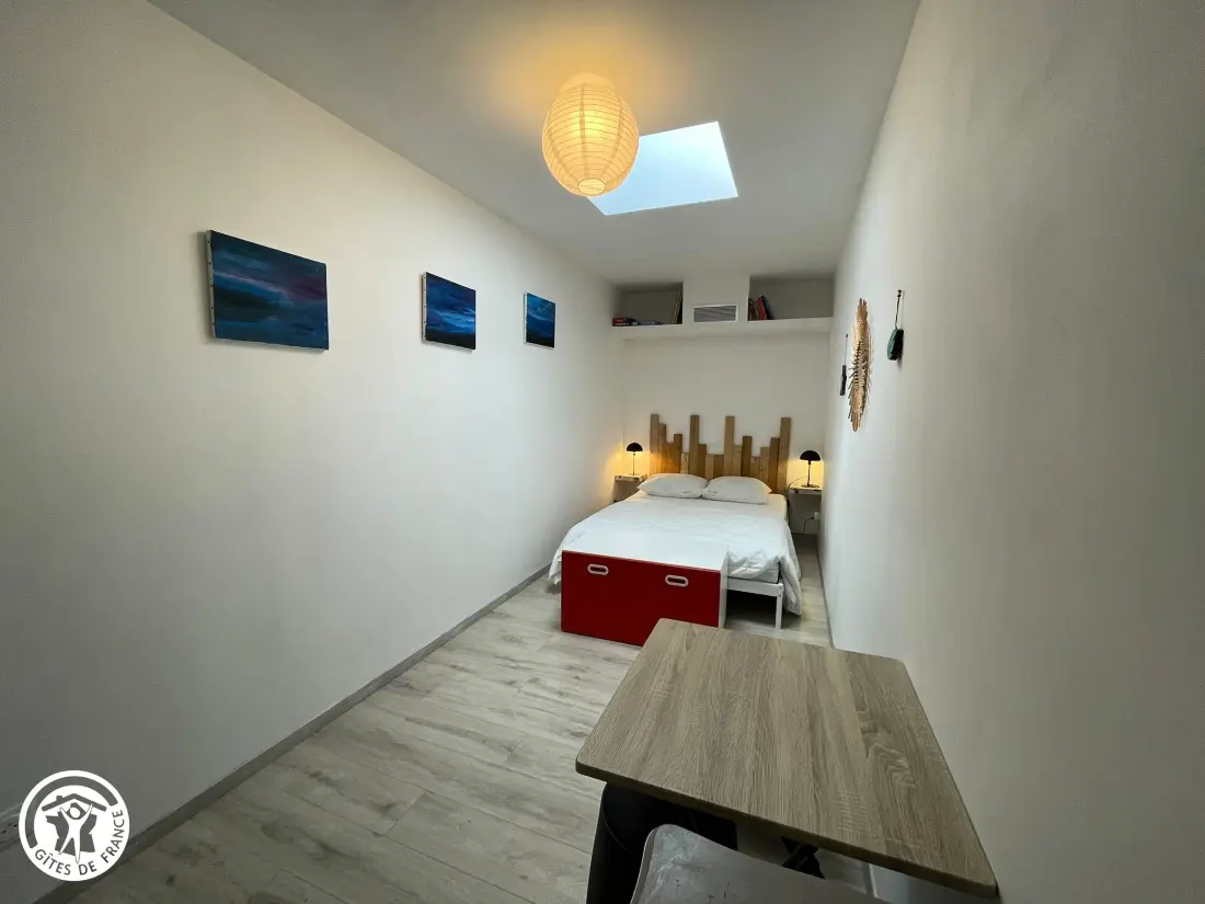 Maison de Vacances Saint-Hilaire-de-Riez 708