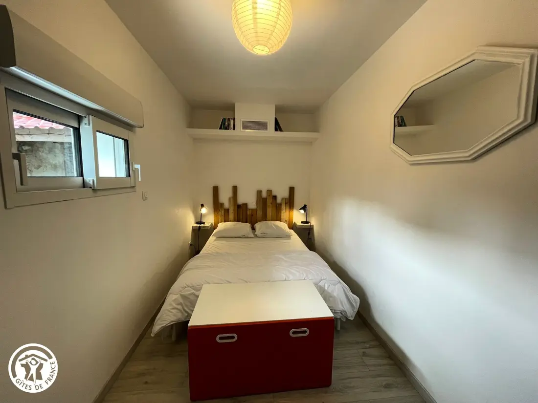 Maison de Vacances Saint-Hilaire-de-Riez 708