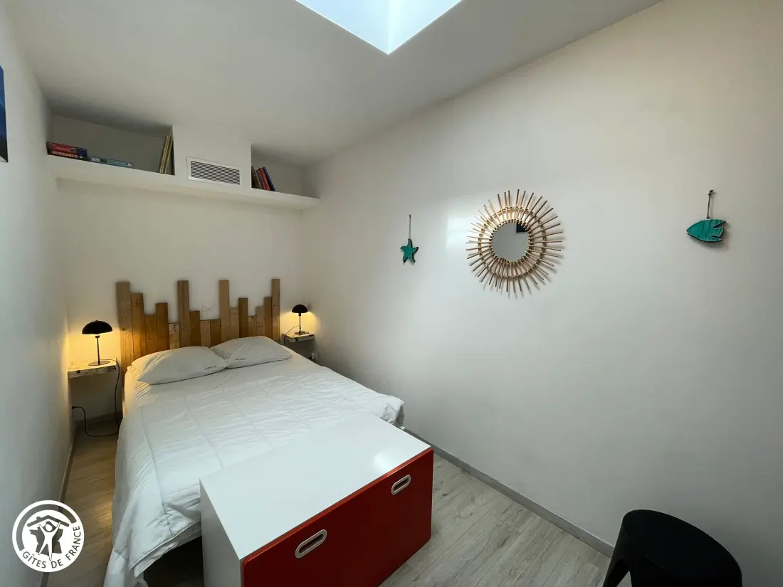 Maison de Vacances Saint-Hilaire-de-Riez 708