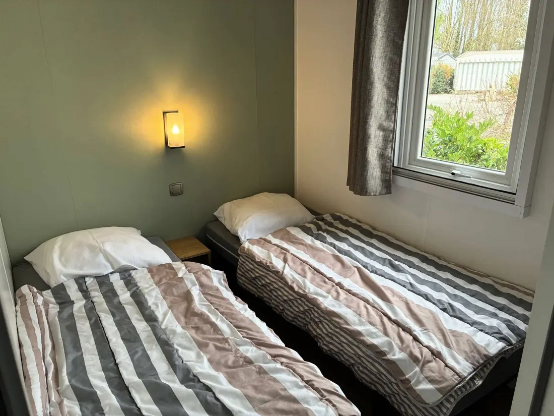 Maison de Vacances Saint-Hilaire-de-Riez 710
