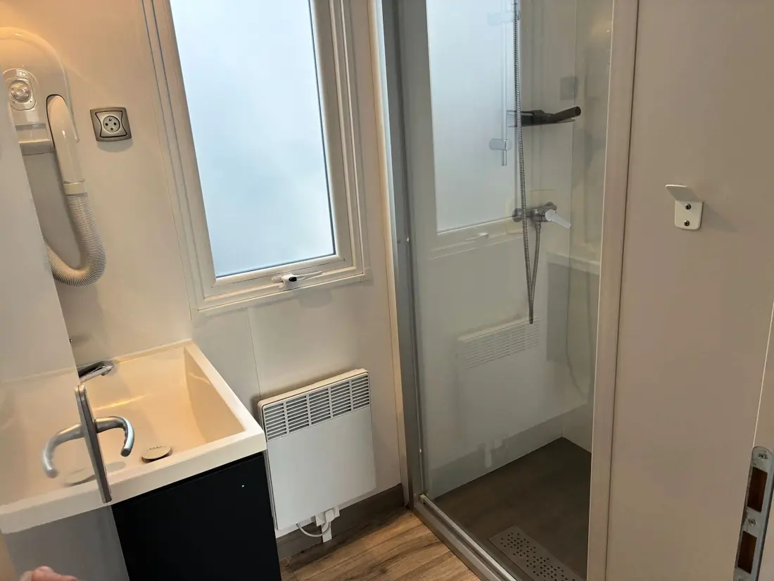 Maison de Vacances Saint-Hilaire-de-Riez 710