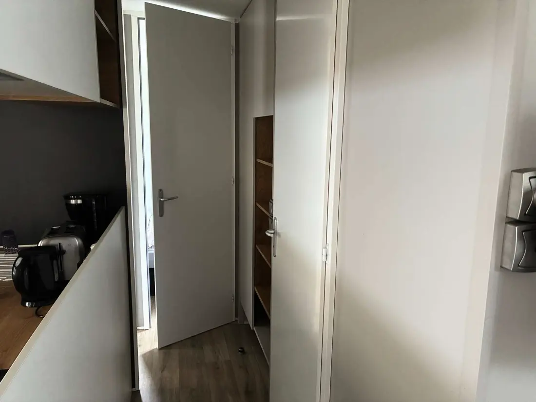 Maison de Vacances Saint-Hilaire-de-Riez 710