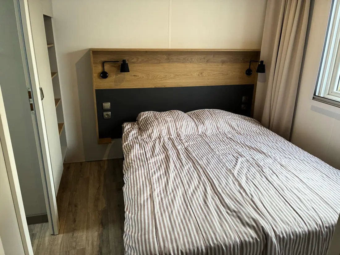 Maison de Vacances Saint-Hilaire-de-Riez 710