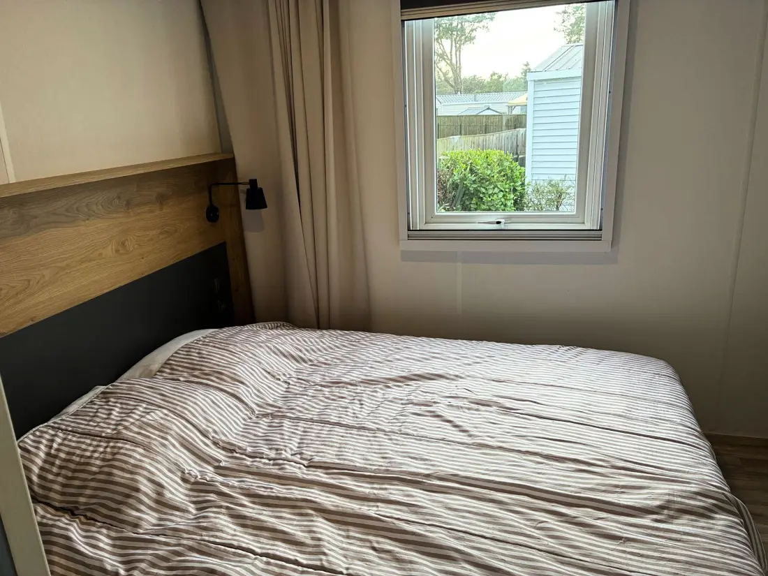 Maison de Vacances Saint-Hilaire-de-Riez 710