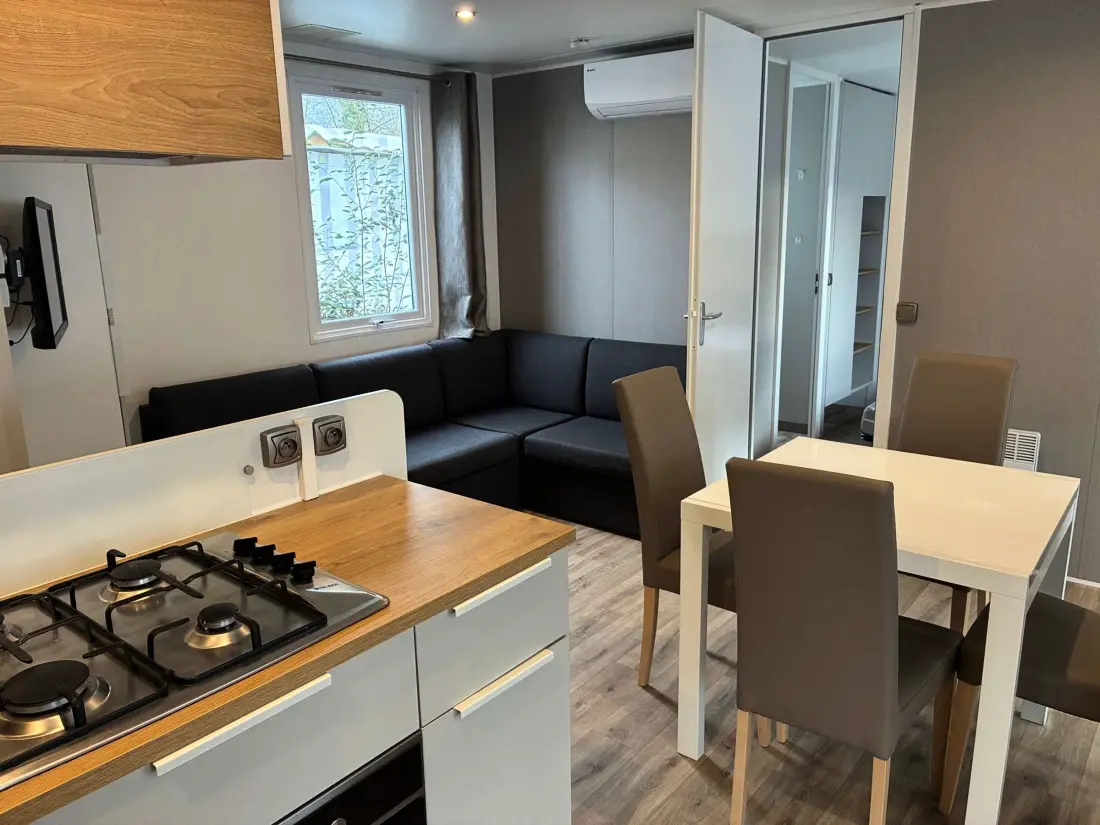 Maison de Vacances Saint-Hilaire-de-Riez 710