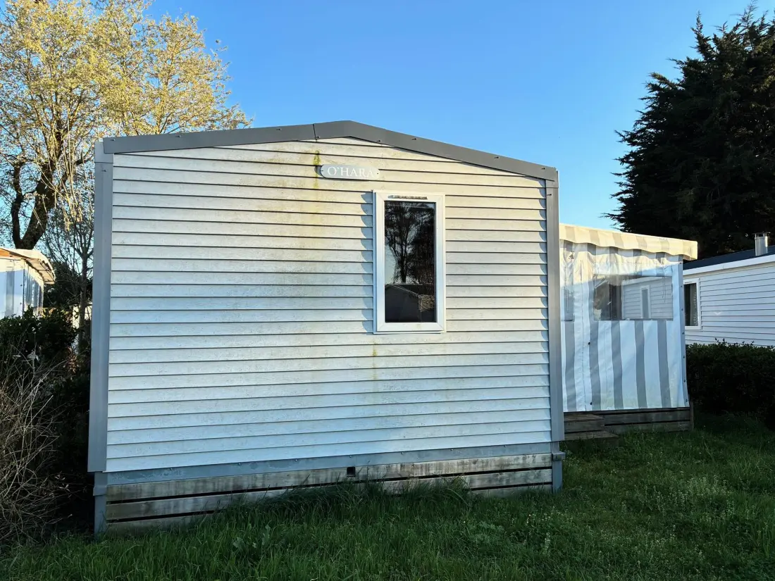 Maison de Vacances Saint-Hilaire-de-Riez 710