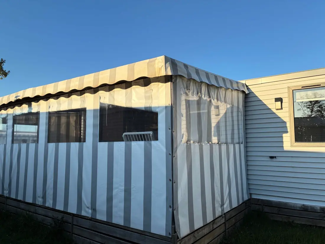 Maison de Vacances Saint-Hilaire-de-Riez 710