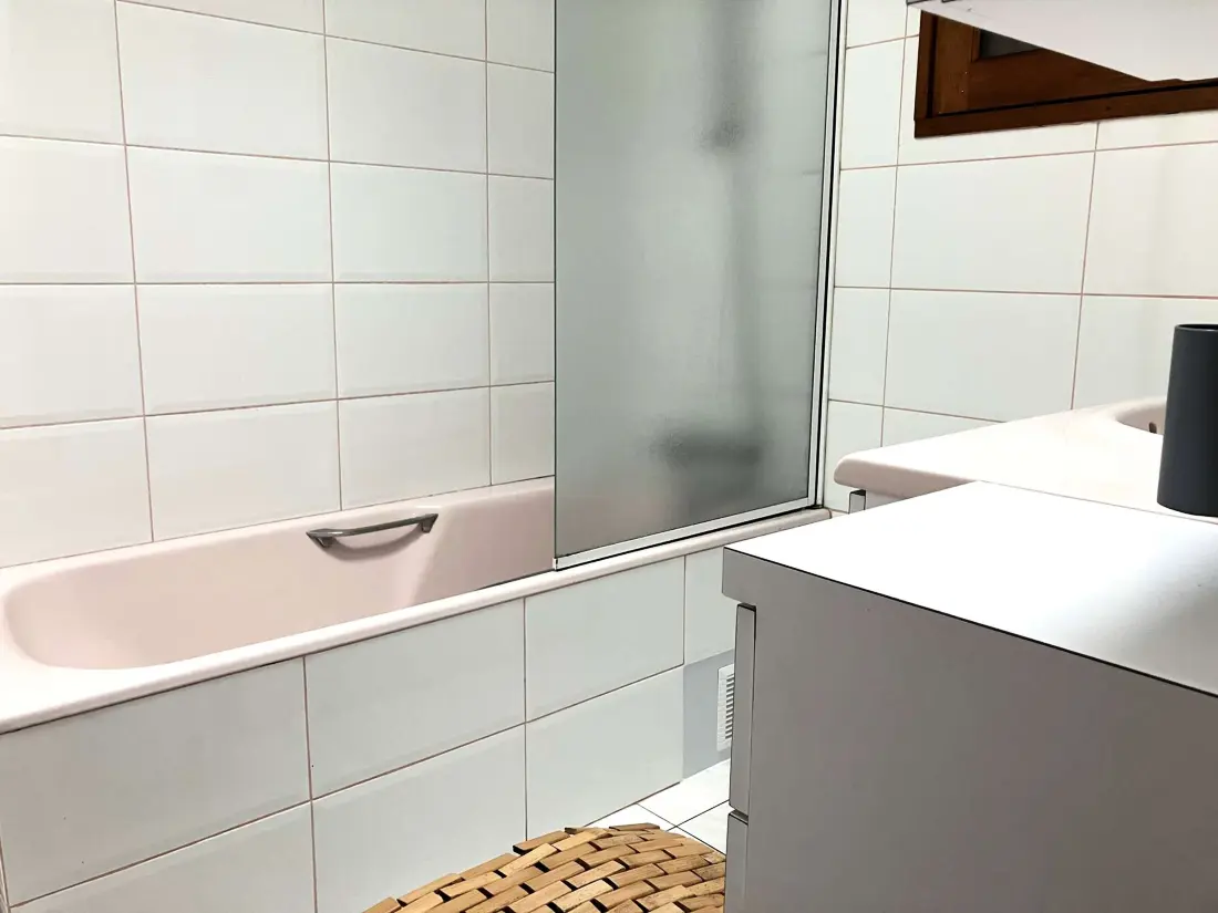 Maison de Vacances Saint-Hilaire-de-Riez 712