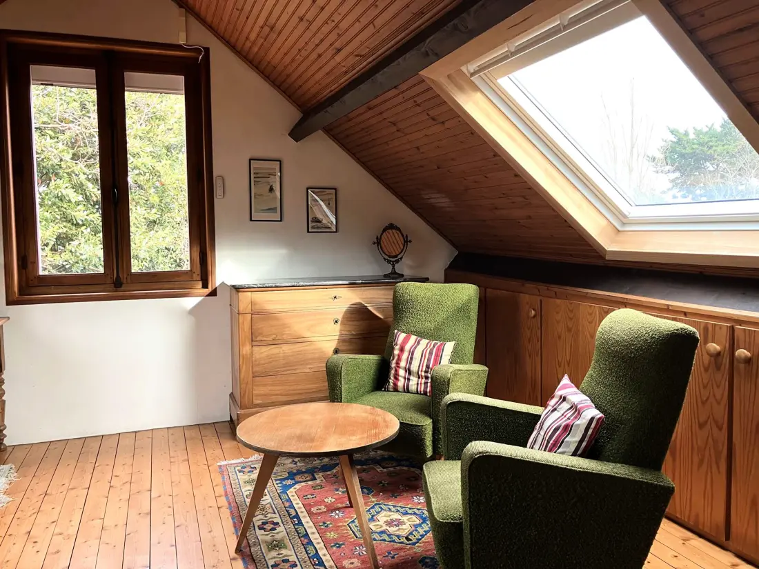 Maison de Vacances Saint-Hilaire-de-Riez 712