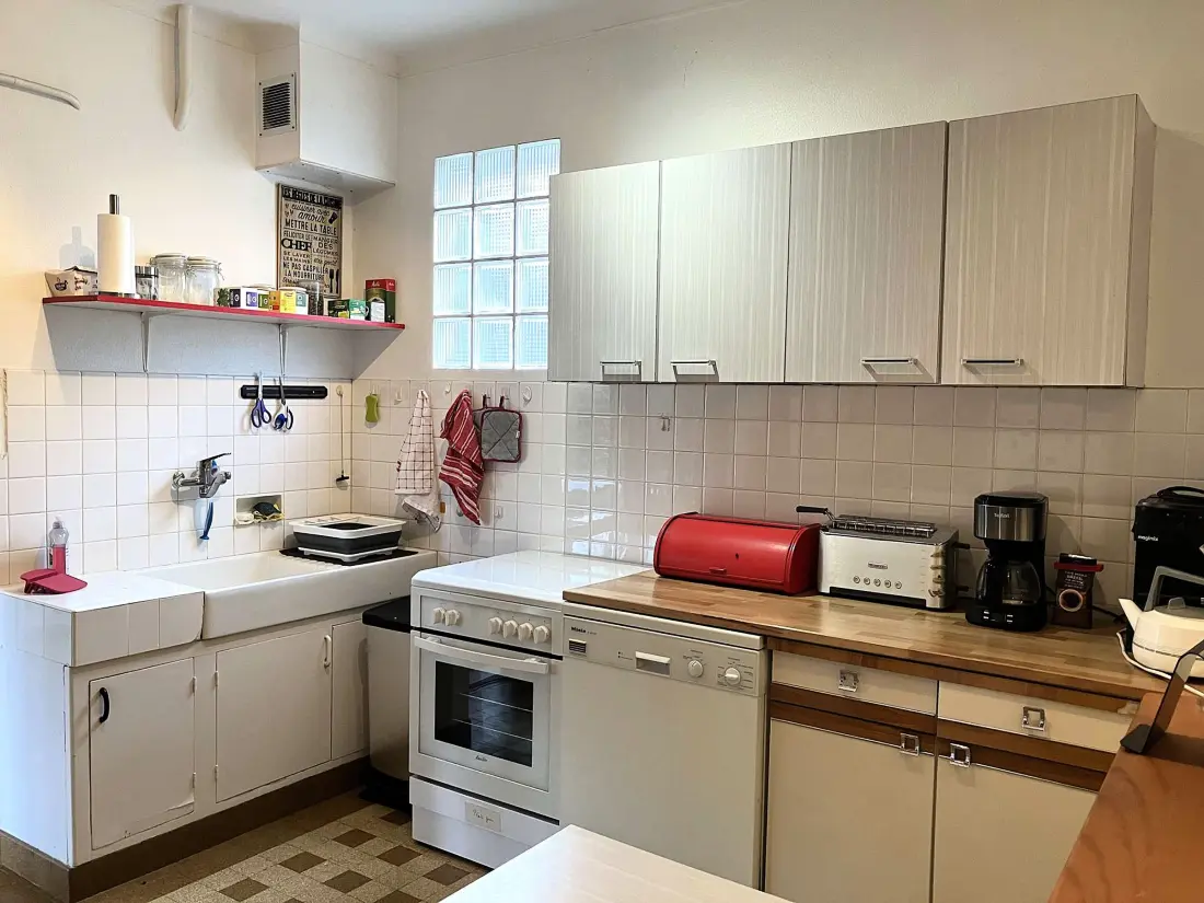 Maison de Vacances Saint-Hilaire-de-Riez 712
