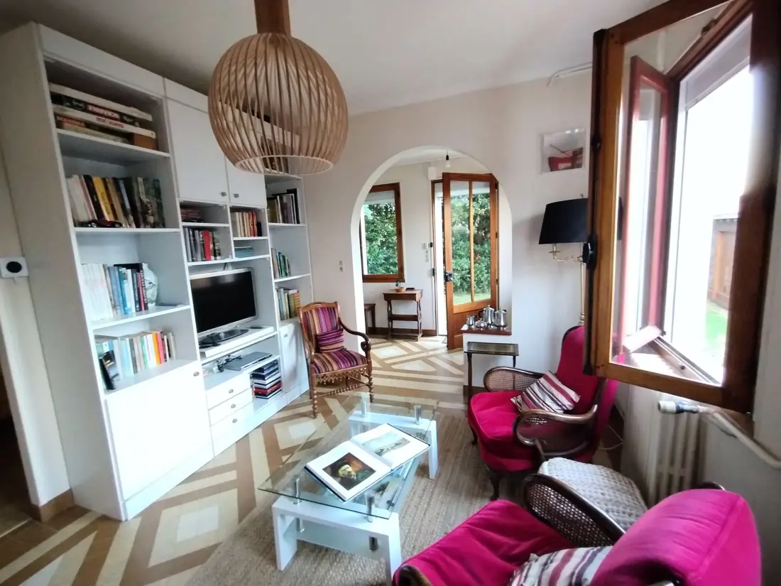 Maison de Vacances Saint-Hilaire-de-Riez 712