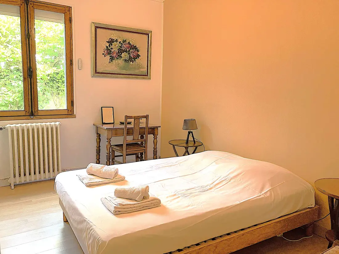 Maison de Vacances Saint-Hilaire-de-Riez 712
