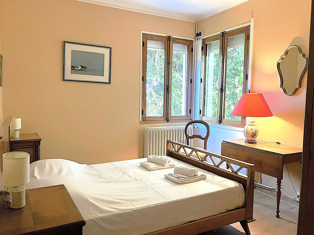 Maison de Vacances Saint-Hilaire-de-Riez 712