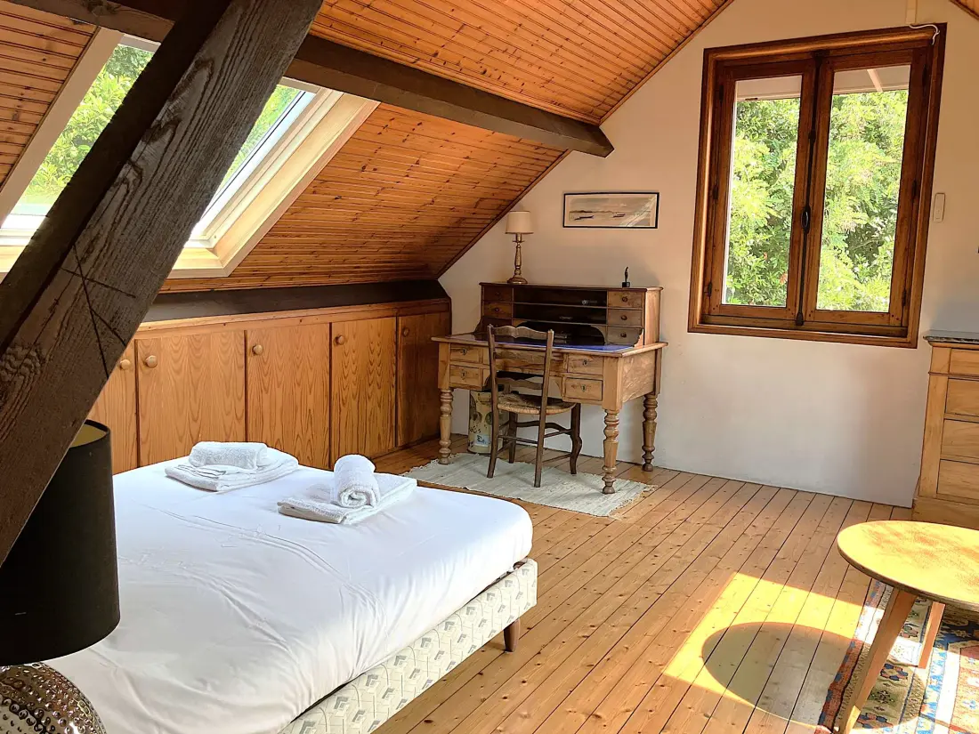Maison de Vacances Saint-Hilaire-de-Riez 712