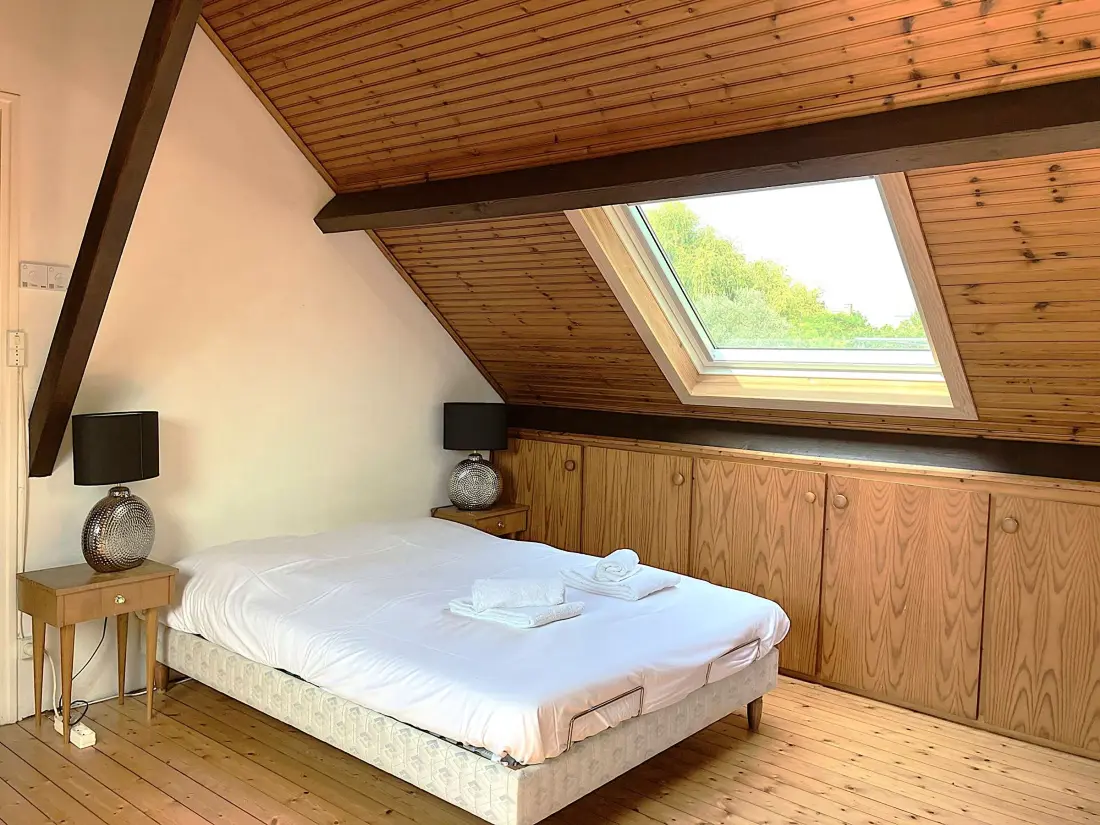 Maison de Vacances Saint-Hilaire-de-Riez 712