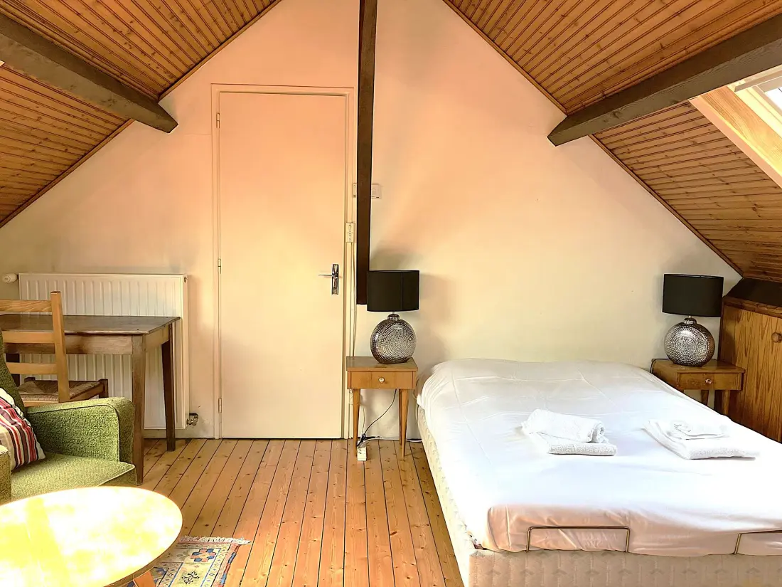 Maison de Vacances Saint-Hilaire-de-Riez 712
