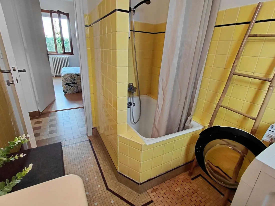 Maison de Vacances Saint-Hilaire-de-Riez 712