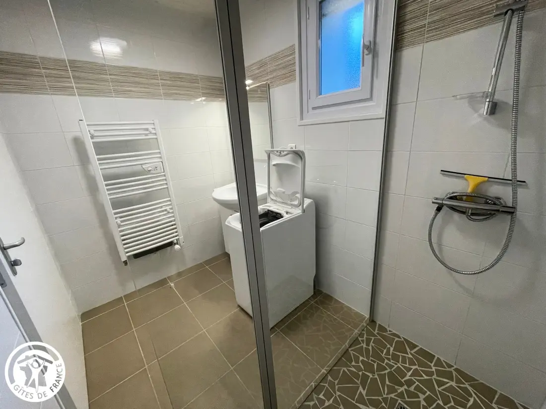 Maison de Vacances Saint-Hilaire-de-Riez 714