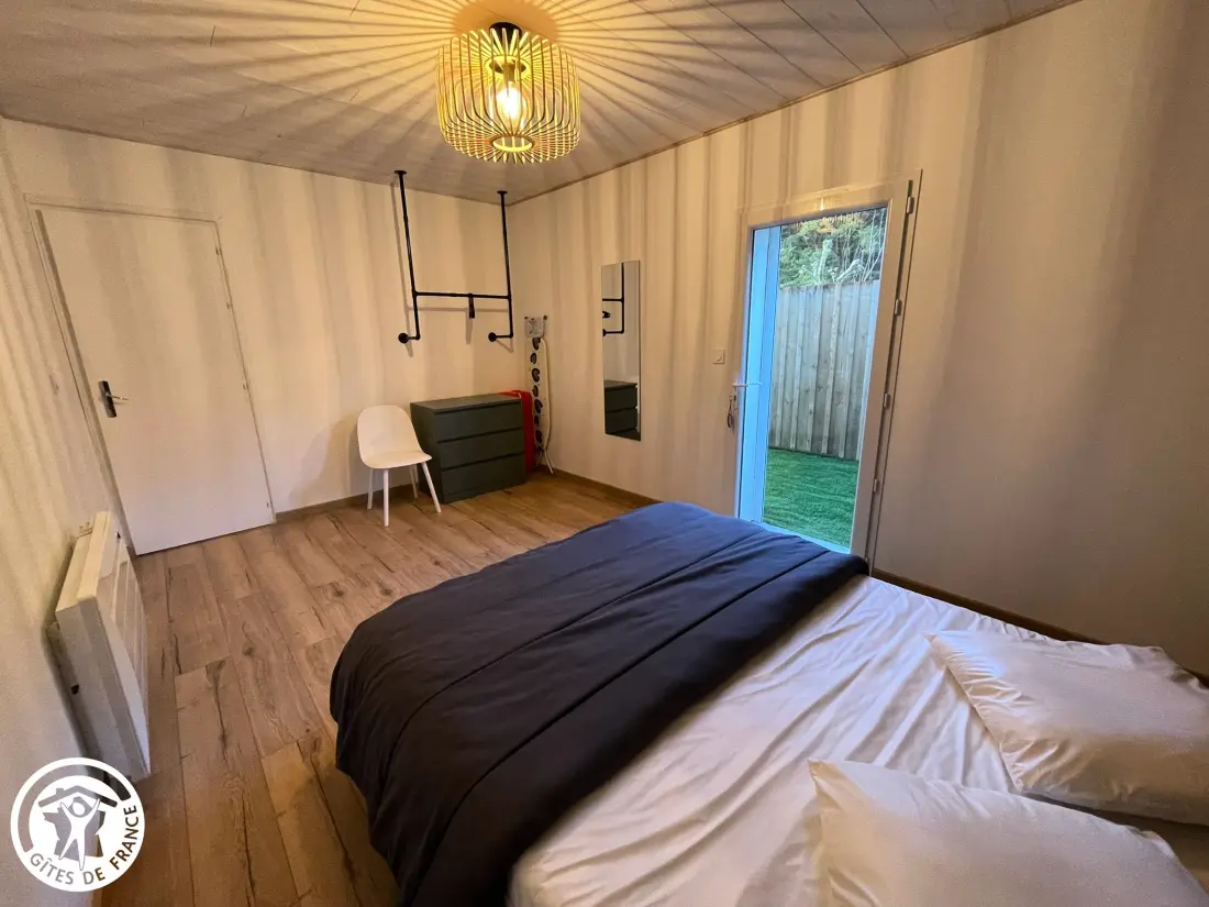 Maison de Vacances Saint-Hilaire-de-Riez 714