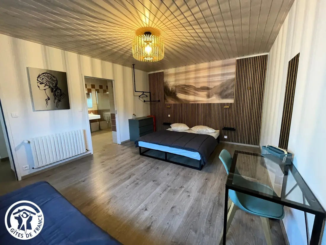 Maison de Vacances Saint-Hilaire-de-Riez 714