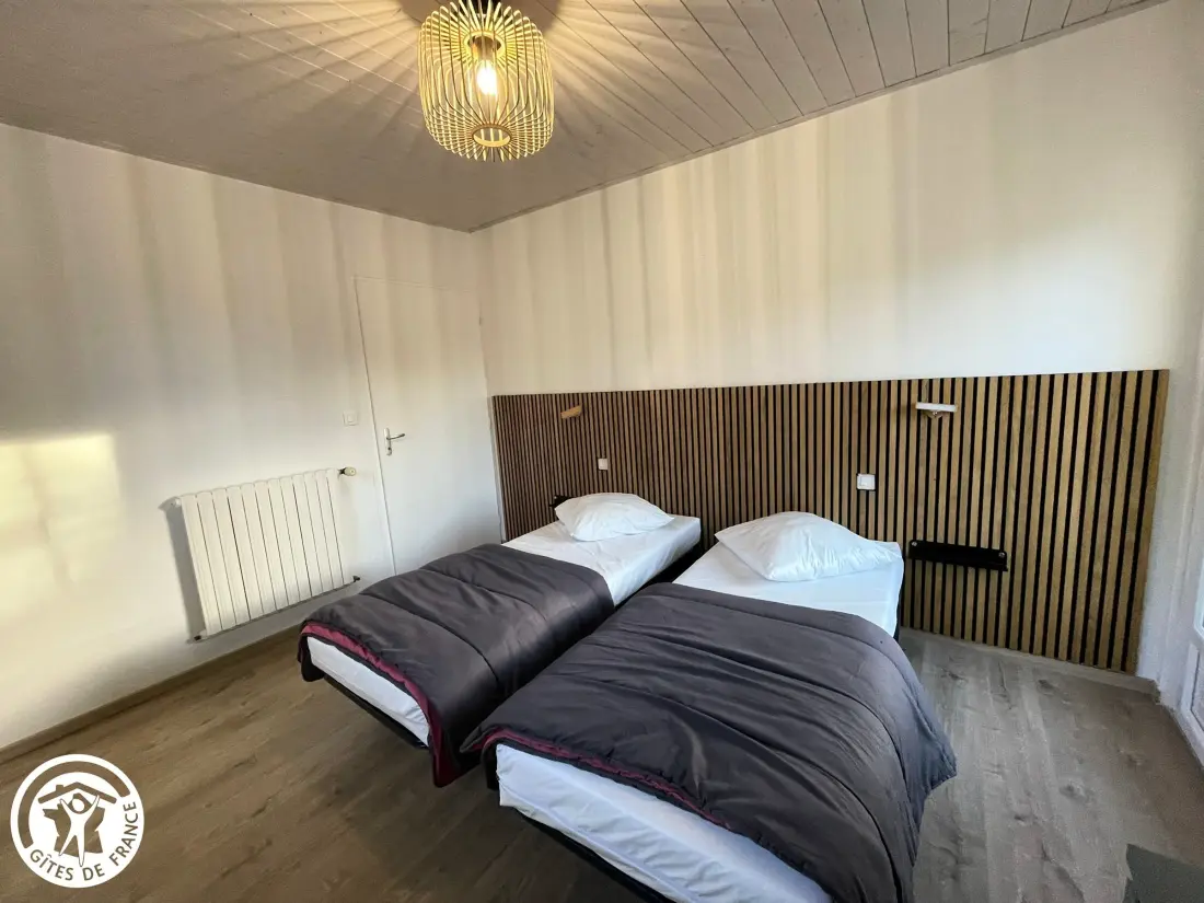 Maison de Vacances Saint-Hilaire-de-Riez 714