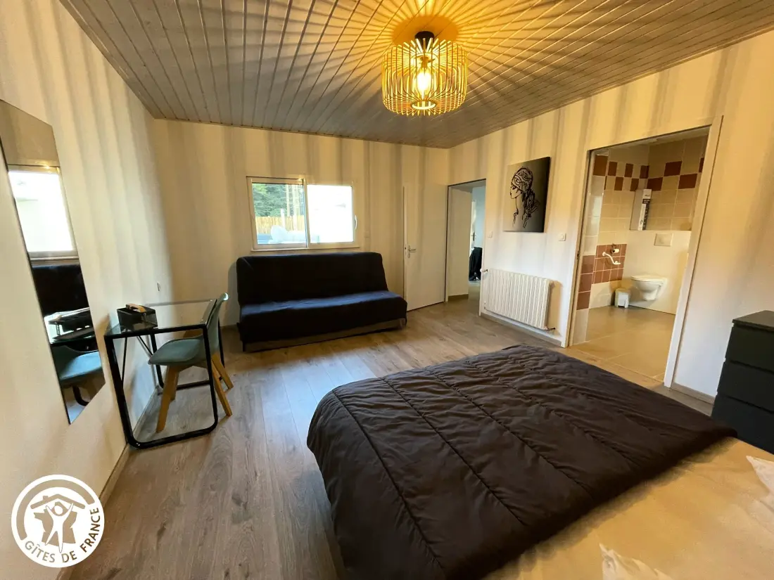 Maison de Vacances Saint-Hilaire-de-Riez 714