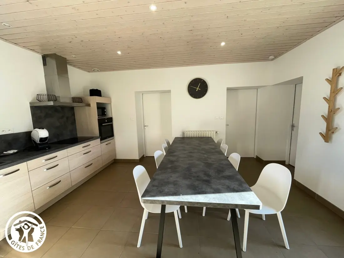 Maison de Vacances Saint-Hilaire-de-Riez 714