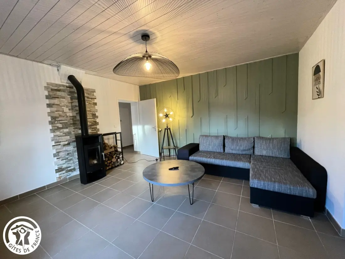 Maison de Vacances Saint-Hilaire-de-Riez 714