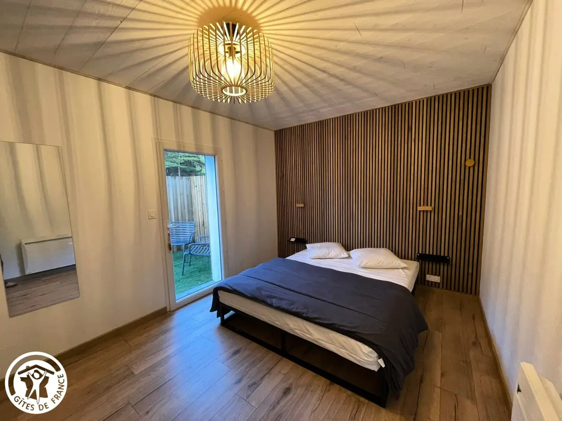 Maison de Vacances Saint-Hilaire-de-Riez 714