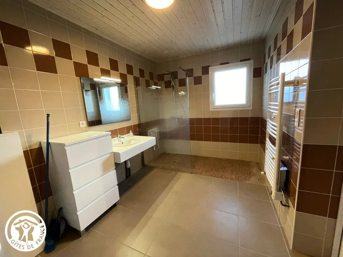 Maison de Vacances Saint-Hilaire-de-Riez 714