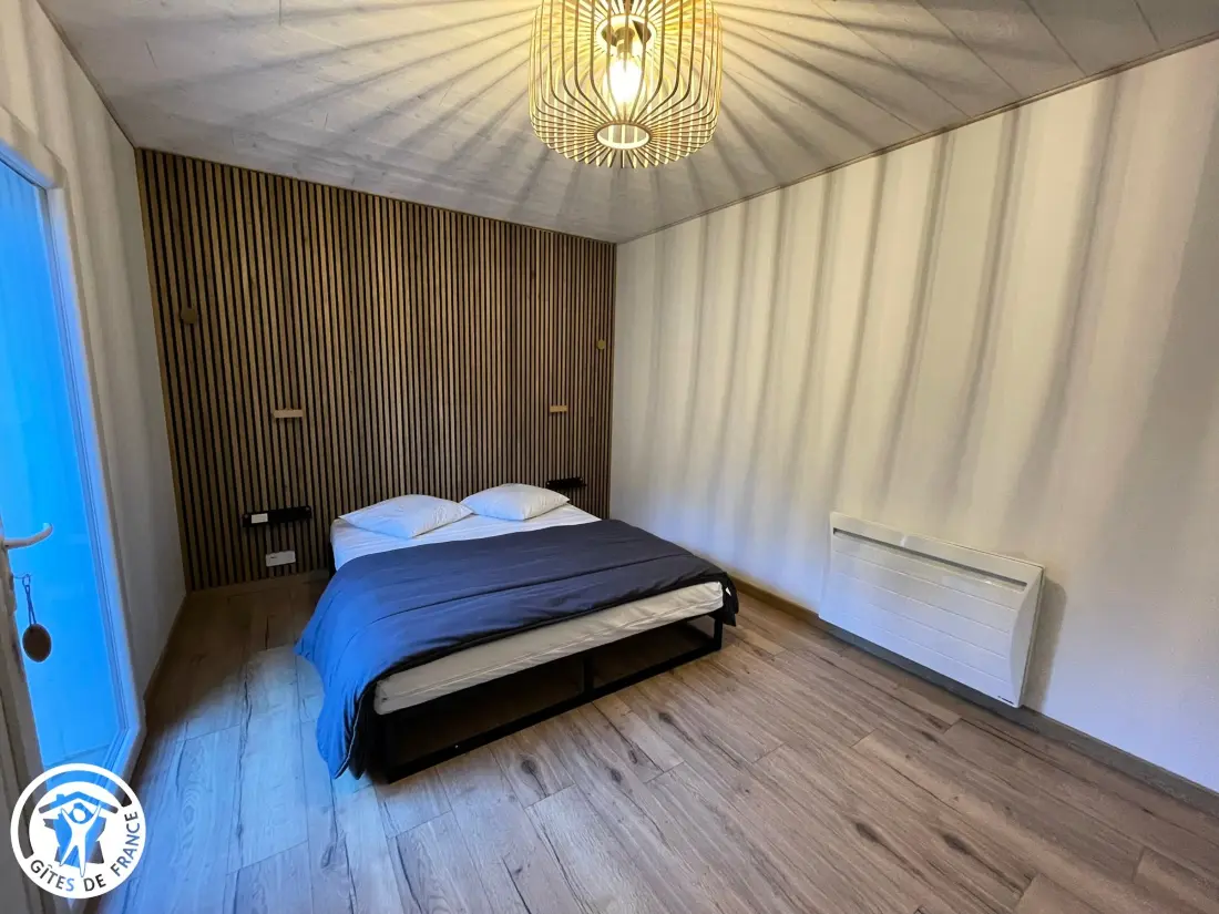 Maison de Vacances Saint-Hilaire-de-Riez 714